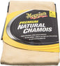 Premium Natural Chamois Leather 4Sq.Ft