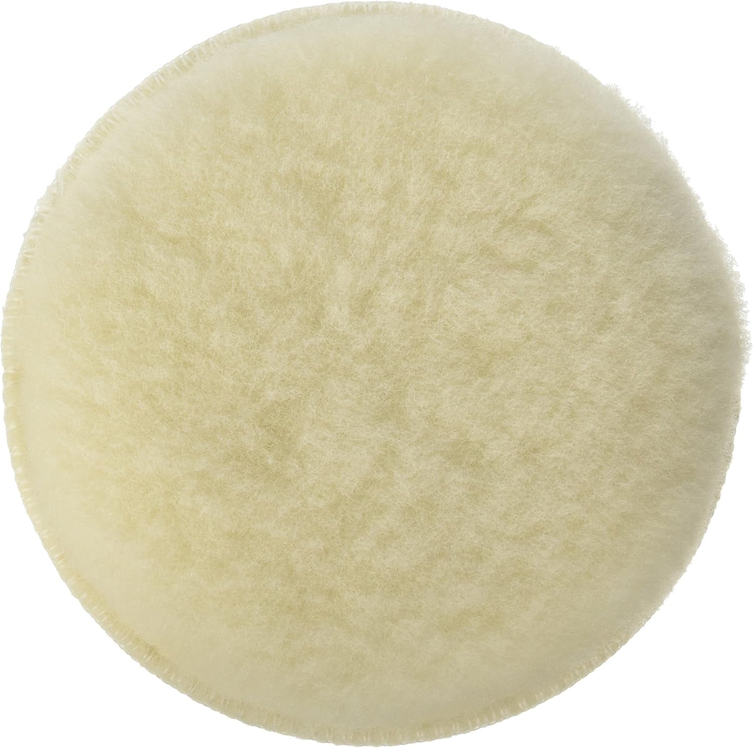 Lambskin Pad, 130 Mm