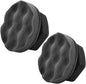 2 Pack Large Tire Dressing Applicator Pad