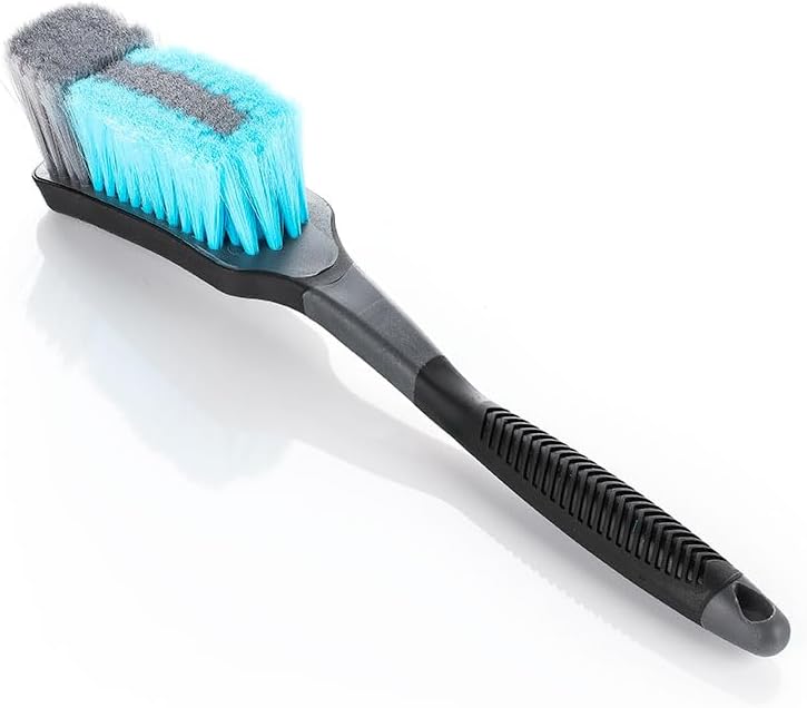 Ultra Wheel and Body Brush 