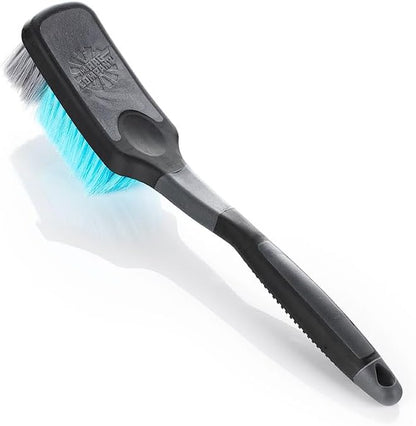 Ultra Wheel and Body Brush 