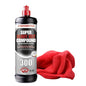 300 Super Heavy Cut Compound with Free Microfiber Towel