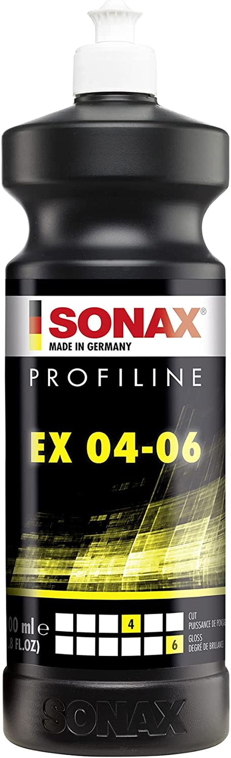 Profiline Ex Polish 04-06, 1 Litre