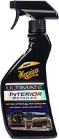 Ultimate Interior Detailer - 15.2 Oz.