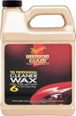 M6 Mirror Glaze Cleaner Wax - 64 Oz.