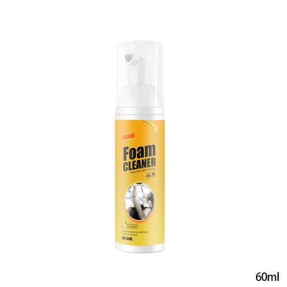 Multifunctional Foam Cleaner - Car Interior 100ml