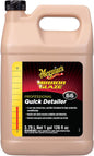 Quik Detailer Polish/Wax, 3.8 Litre