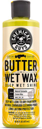 Butter Wet Wax