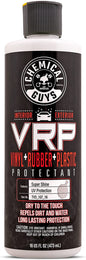 VRP Vinyl, Rubber and Plastic Long Lasting Super Shine Dressing