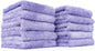 - the Eaglet 350 (10-Pack) Professional Korean 70/30 Blend; Super Plush Microfiber Detailing Towels; Perfect for Wheels, Mirrors, and More; 350GSM, 8In X 8In, Lavender