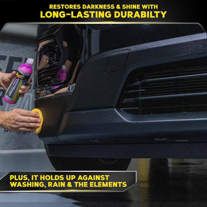 Meguiar's Hybrid Ceramic Trim Restorer