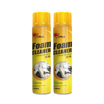 Foam Cleaner Giant Can - 650ml 