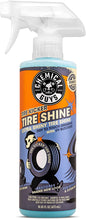 Tire Kicker Sprayable Extra Glossy Tire Shine