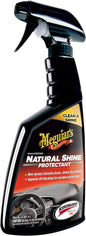 Natural Shine Protectant, 16 Oz