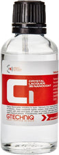 C1 Crystal Lacquer Coating 50ml