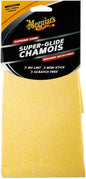 Supreme Shine Super Glide Chamois, Medium