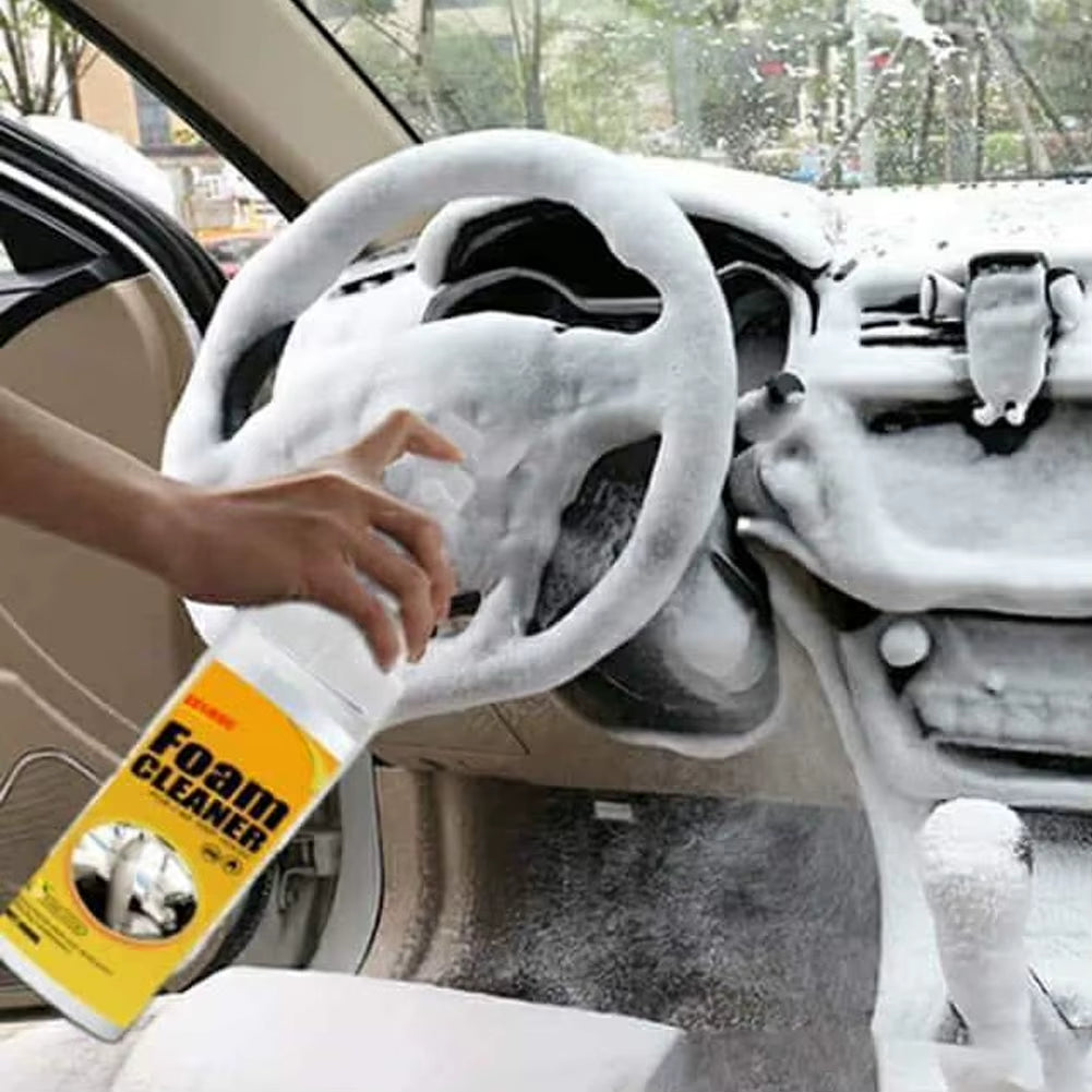 Multifunctional Foam Cleaner - Car Interior 100ml